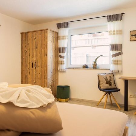Apartments Mooshof Neustift im Stubaital Eksteriør bilde