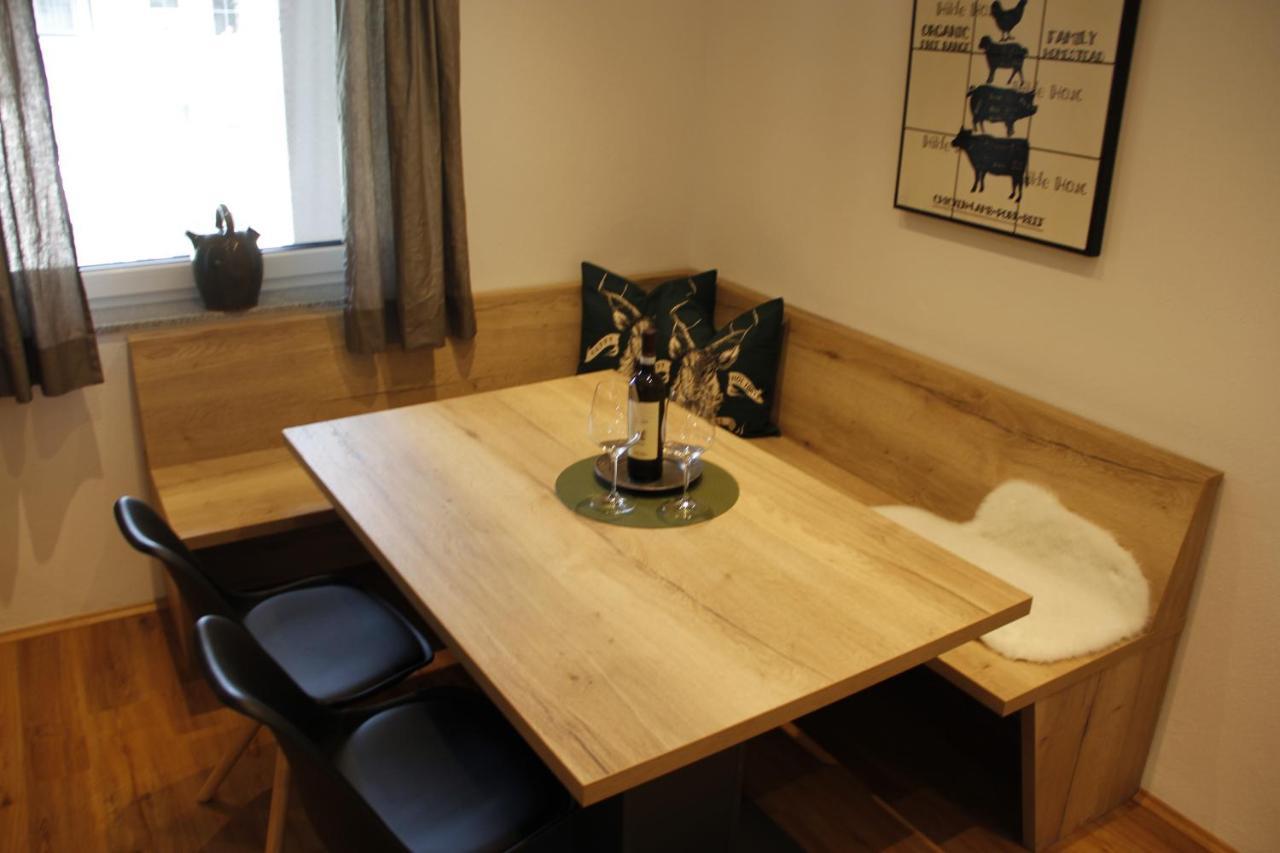 Apartments Mooshof Neustift im Stubaital Eksteriør bilde