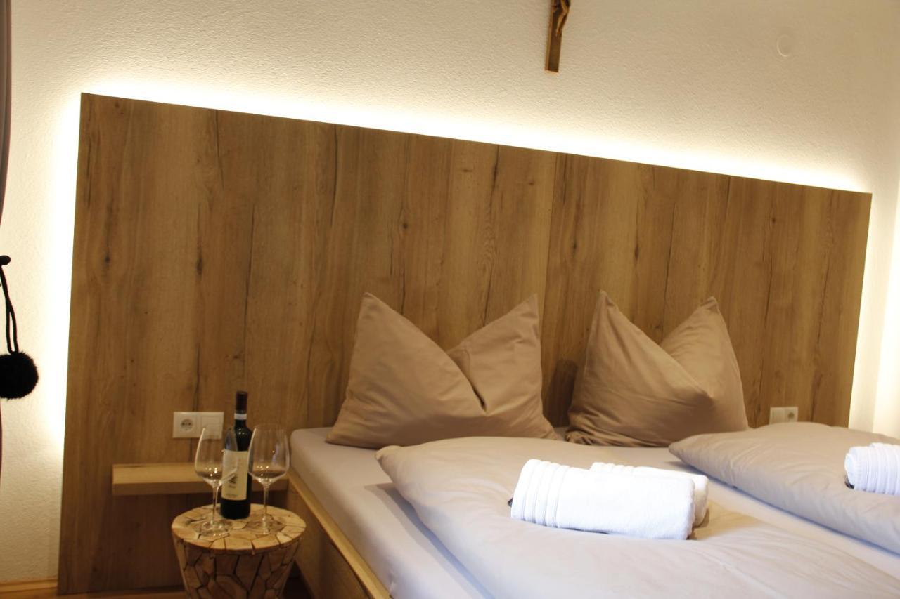 Apartments Mooshof Neustift im Stubaital Eksteriør bilde