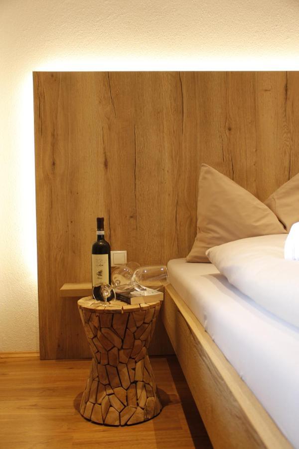 Apartments Mooshof Neustift im Stubaital Eksteriør bilde