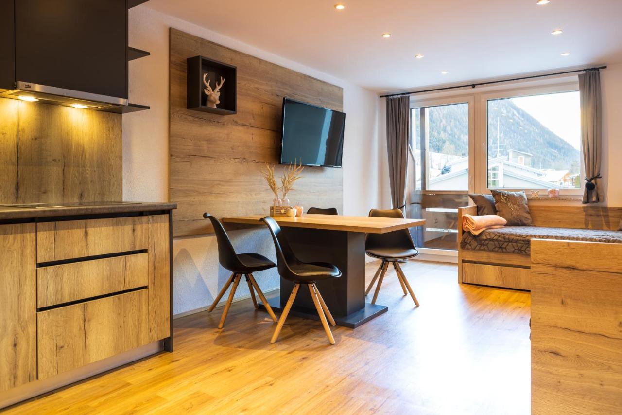 Apartments Mooshof Neustift im Stubaital Eksteriør bilde