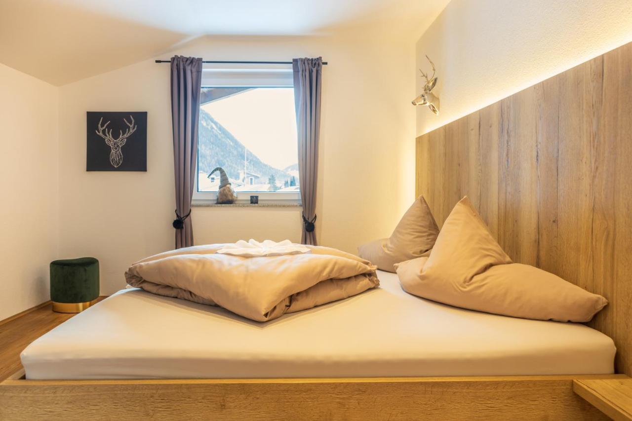 Apartments Mooshof Neustift im Stubaital Eksteriør bilde