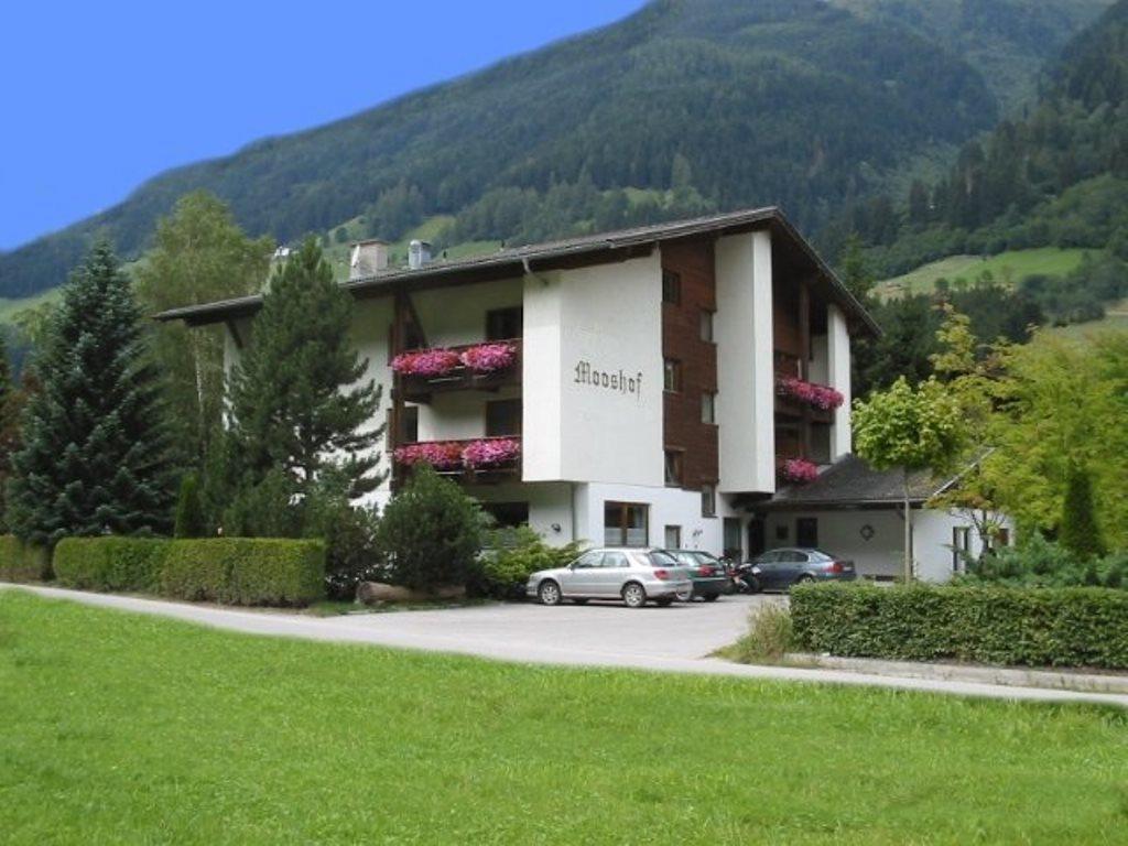 Apartments Mooshof Neustift im Stubaital Eksteriør bilde
