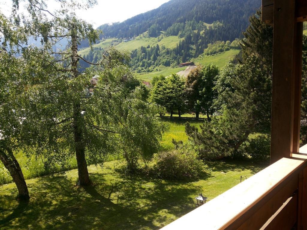 Apartments Mooshof Neustift im Stubaital Rom bilde