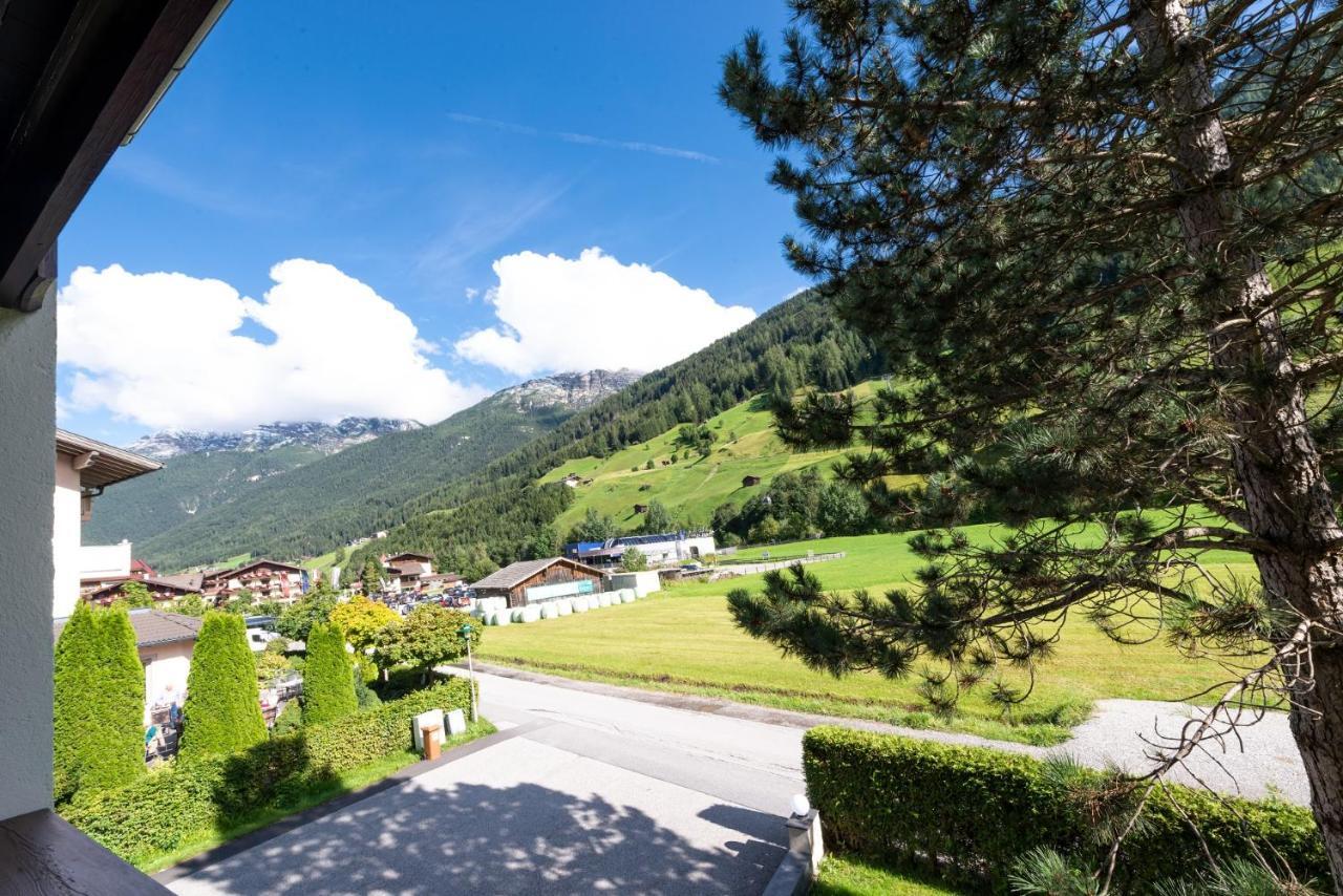 Apartments Mooshof Neustift im Stubaital Eksteriør bilde